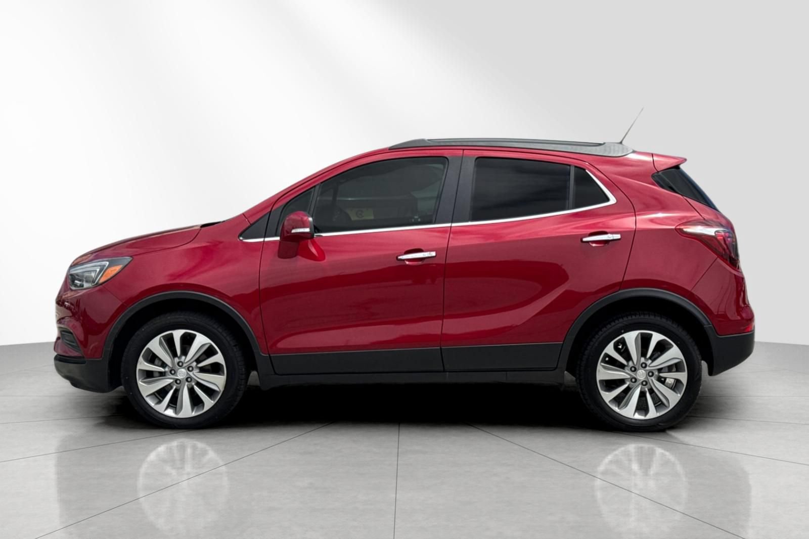 Used 2019 Buick Encore Preferred FWD image 7