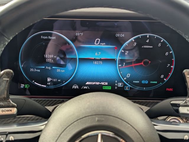 Used 2023 Mercedes-Benz AMG GT 53 image 18