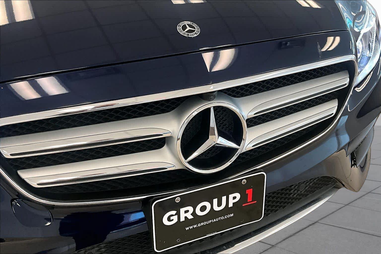 Used 2019 Mercedes-Benz E 300 image 27