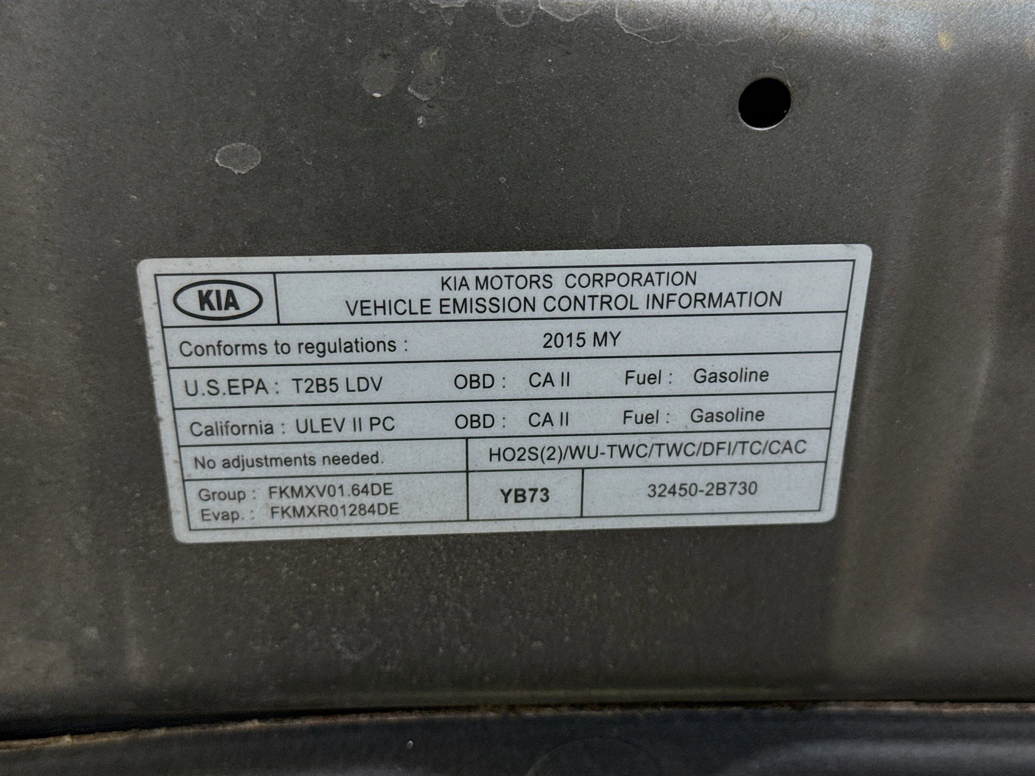 Used 2015 Kia Forte Koup SX w/ SX Premium Package FWD image 19