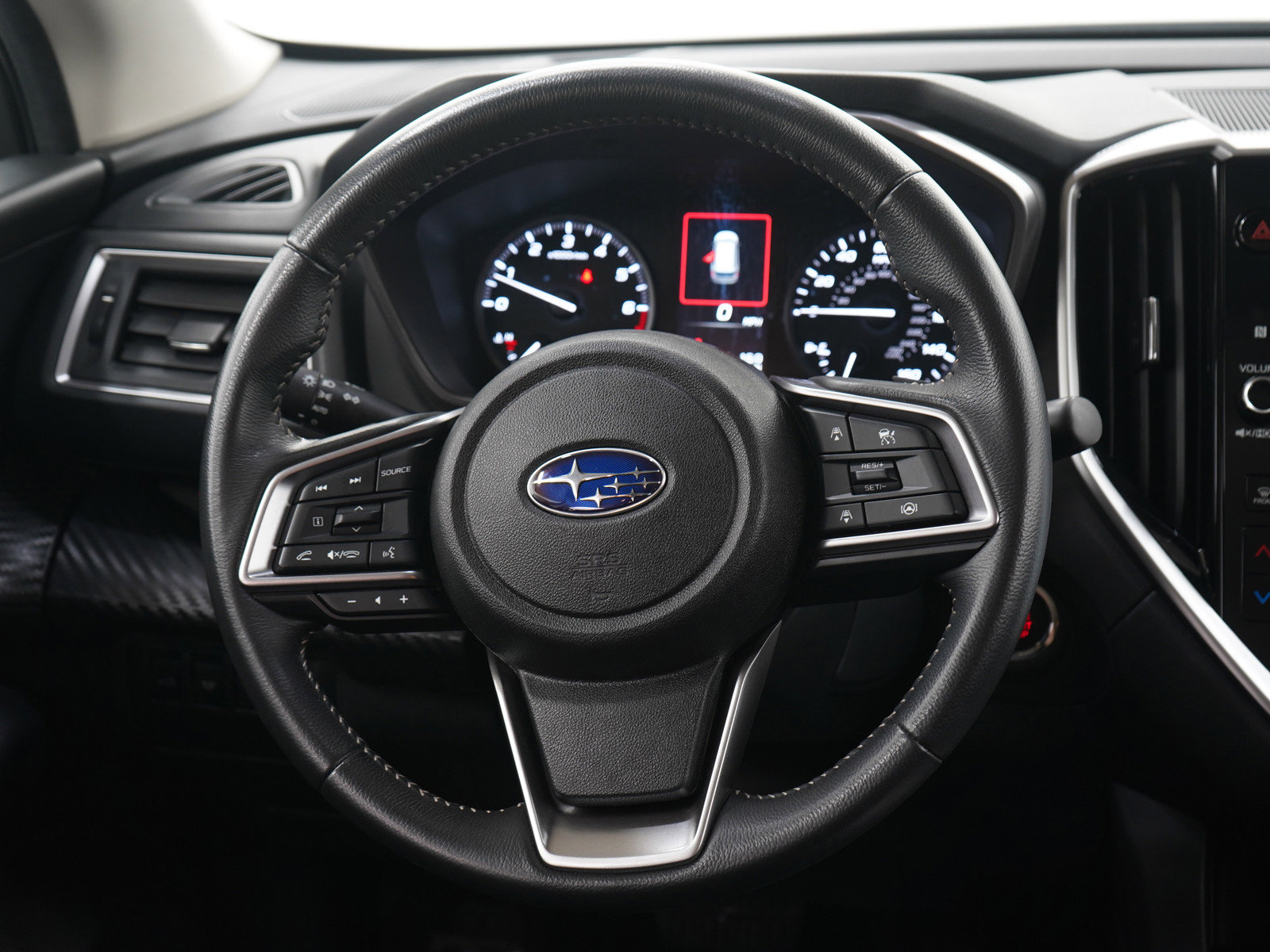 Used 2024 Subaru Ascent Premium w/ Convenience Package image 17