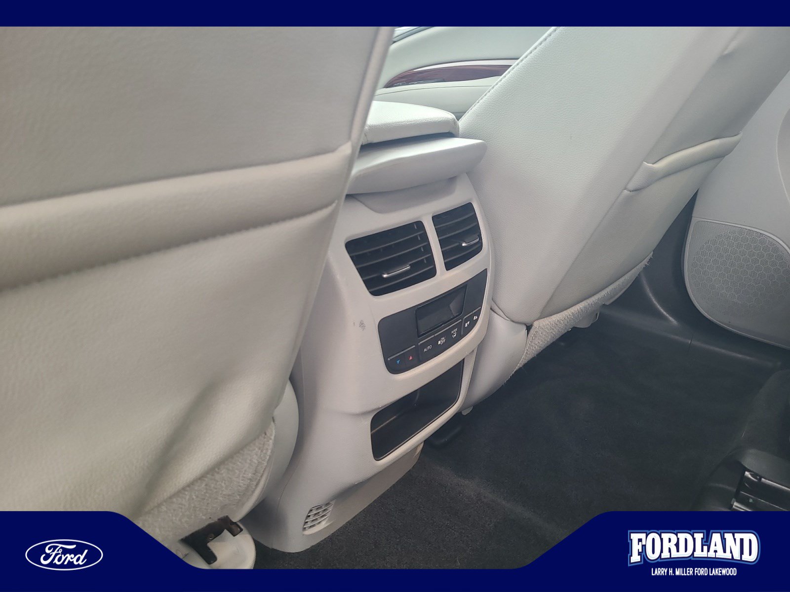 Used 2014 Acura MDX SH-AWD image 31