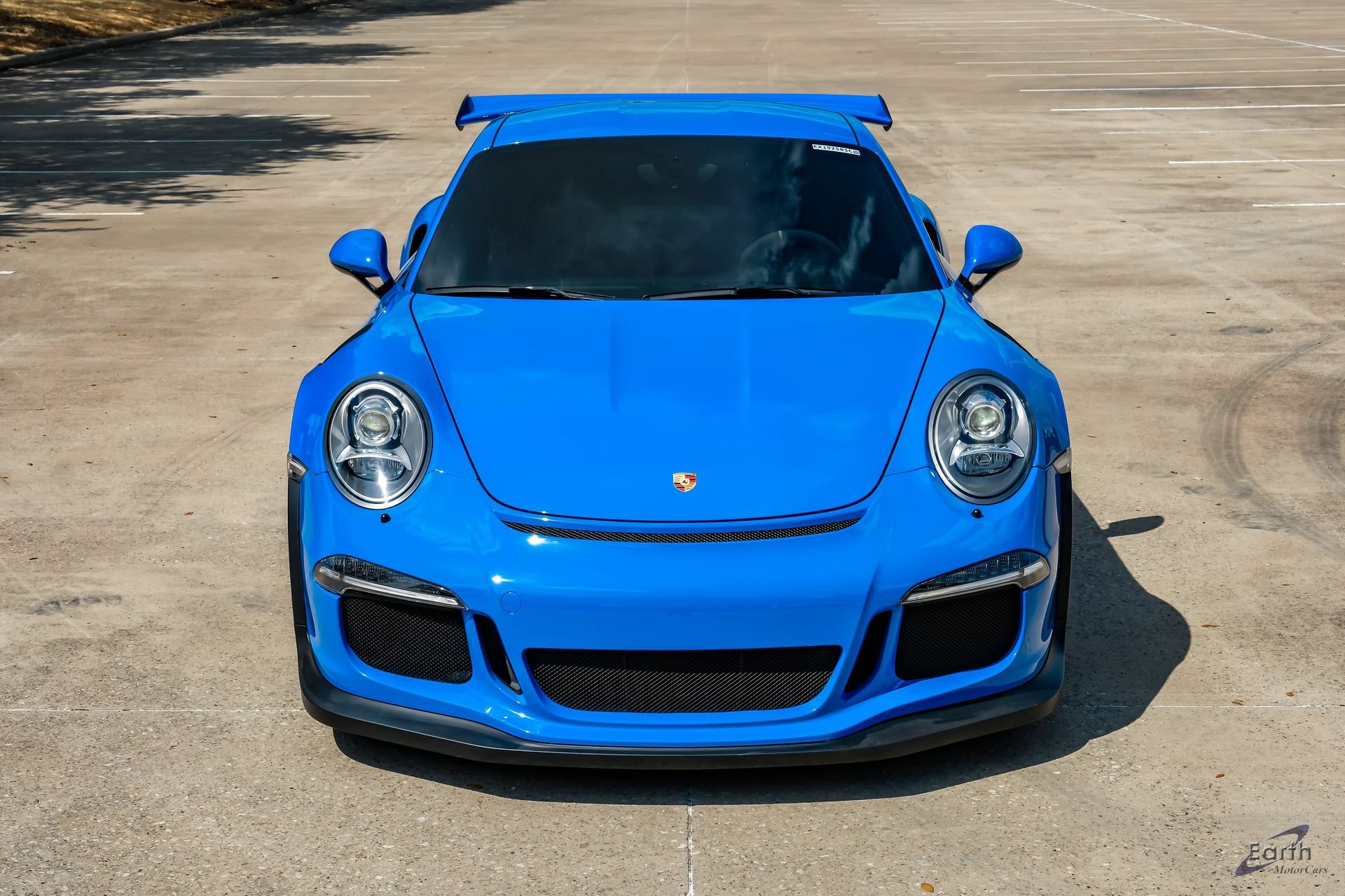 Used 2016 Porsche 911 GT3 RS RWD image 28