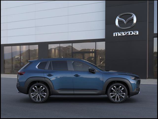 New 2026 MAZDA CX-50 AWD 2.5 S w/ Weather Package image 5