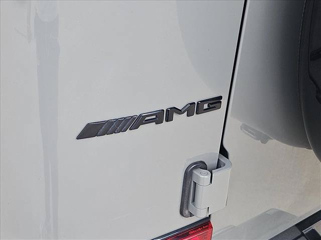 Used 2024 Mercedes-Benz G 63 AMG 4MATIC image 15
