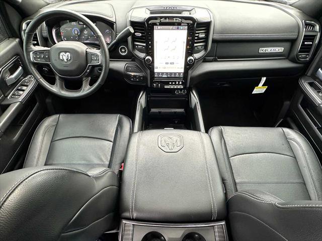 Used 2024 RAM 2500 Rebel w/ Towing Technology Group image 18