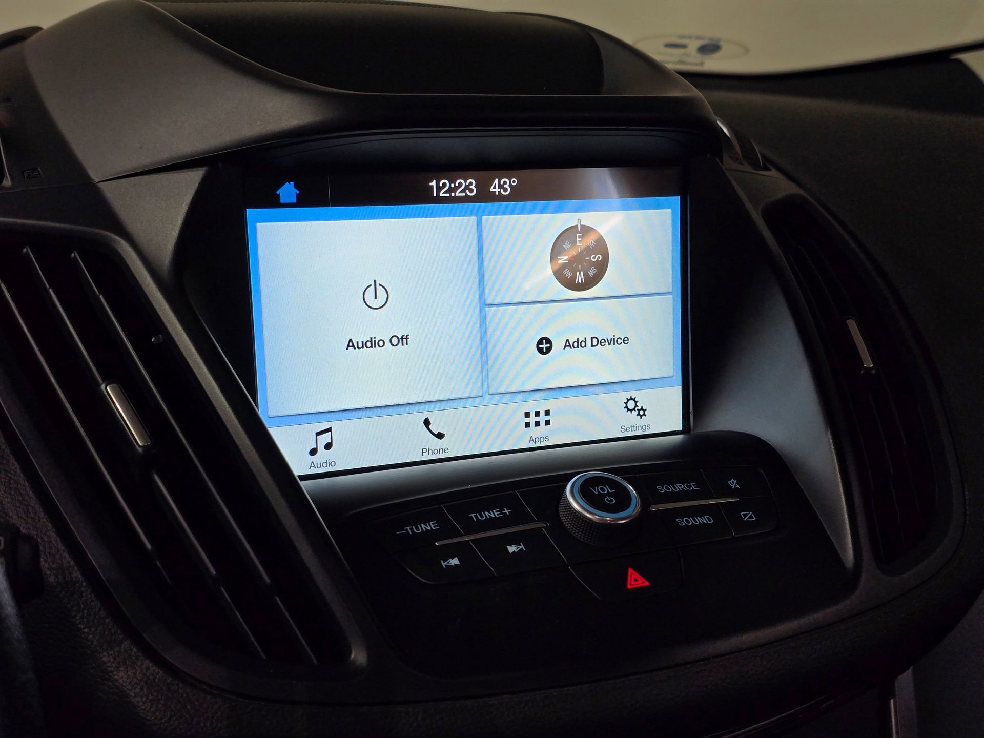 Used 2019 Ford Escape SE image 26