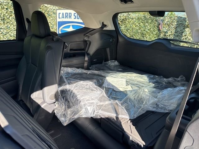 New 2026 Subaru Ascent Bronze Edition image 23