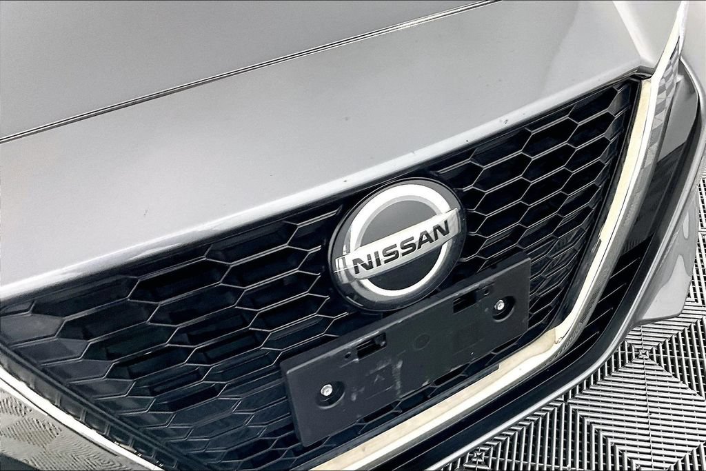 Used 2019 Nissan Altima 2.5 SR w/ SR Premium Package FWD image 30