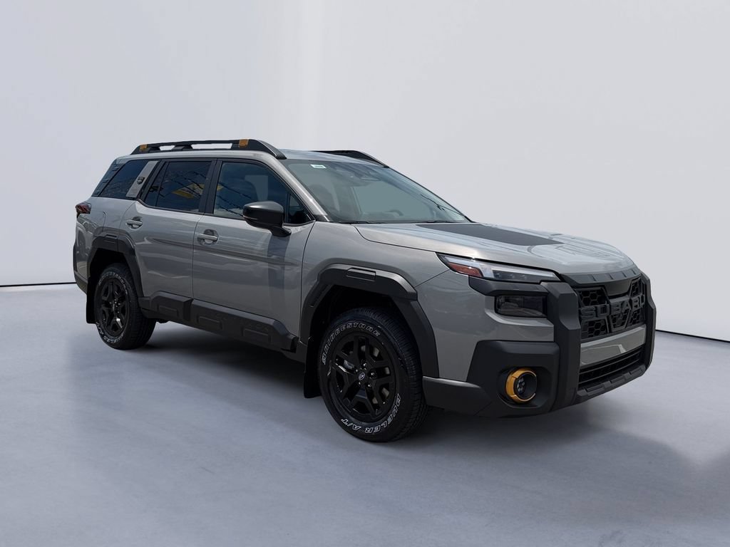 New 2026 Subaru Outback Wilderness AWD/4WD image 1