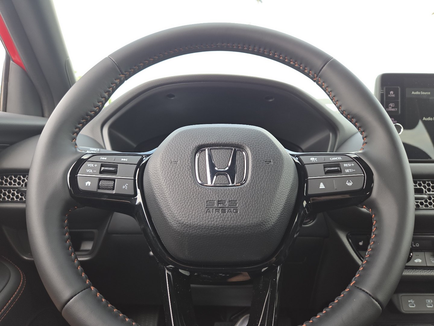 New 2027 Honda HR-V Sport image 24