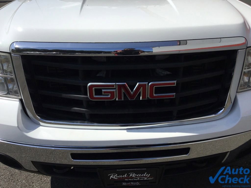 Used 2008 GMC Sierra 3500 SLT image 21