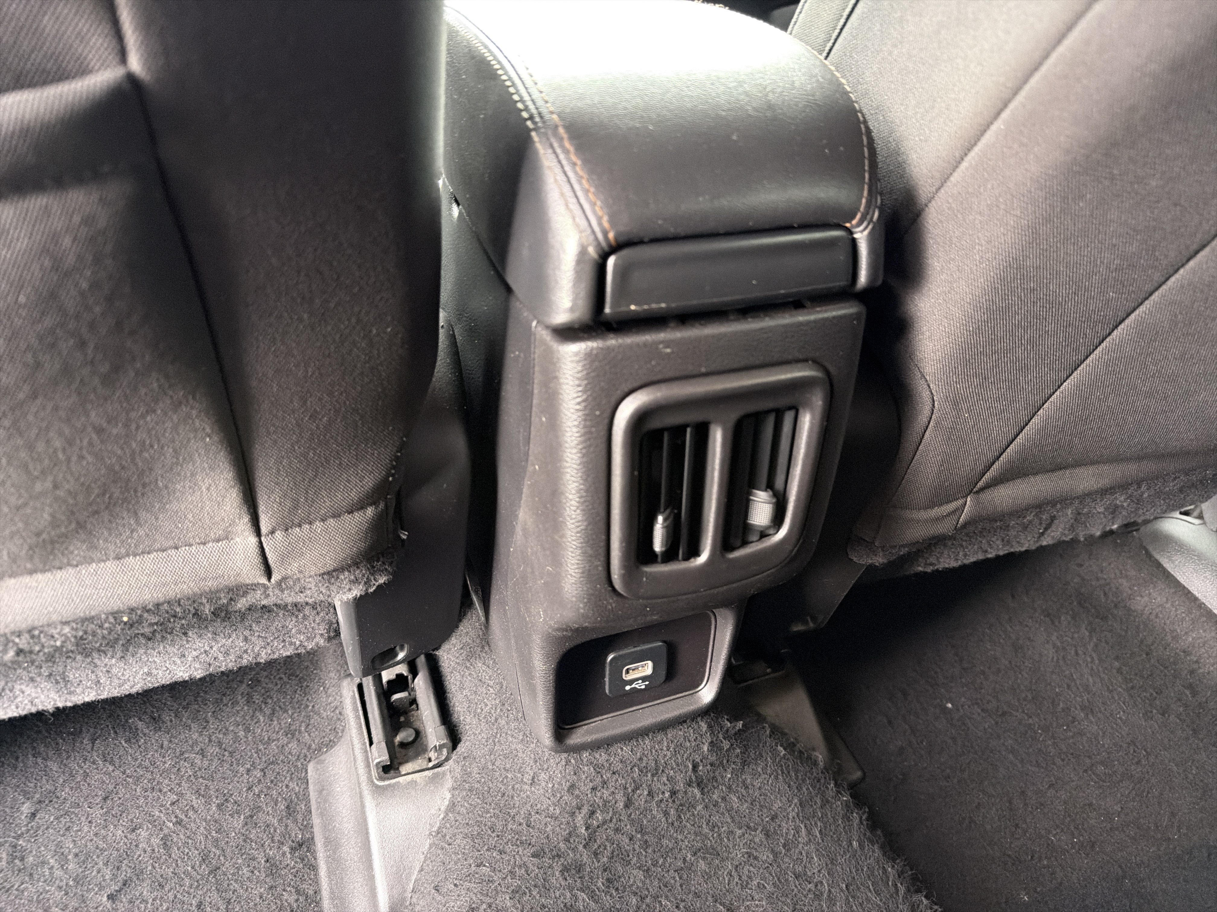 Used 2021 Jeep Compass Sport AWD/4WD image 11