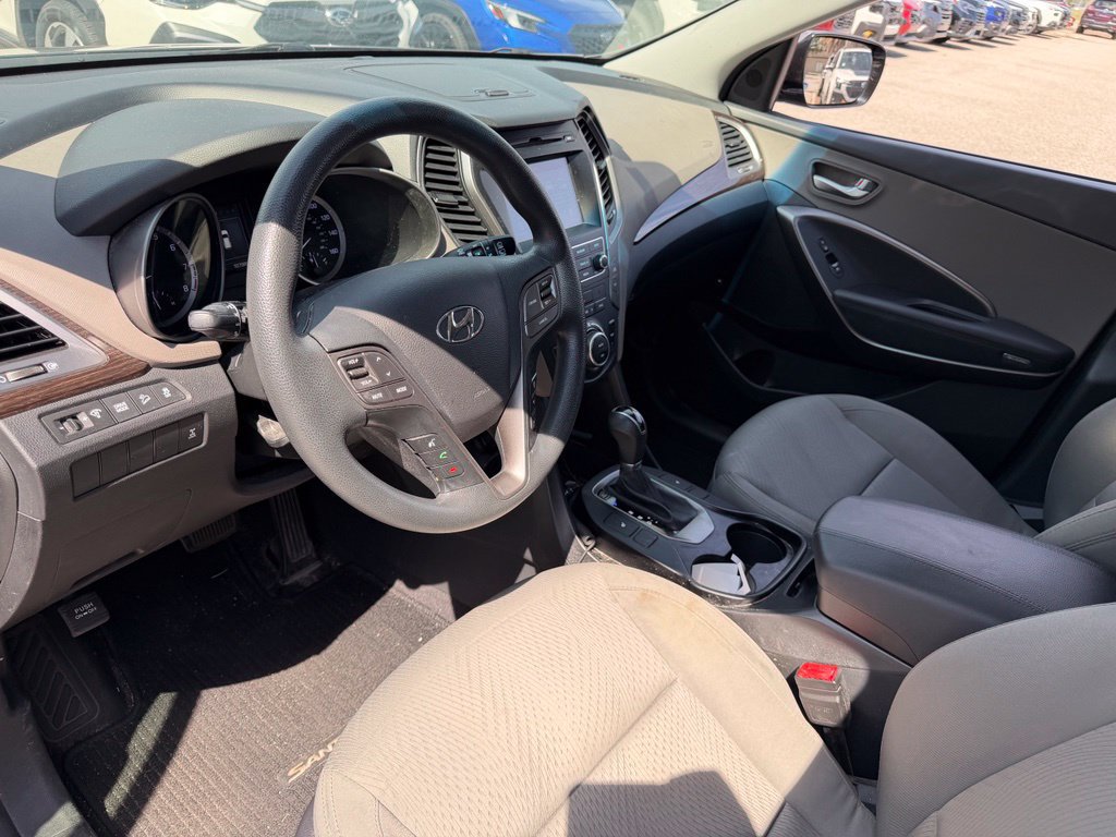 Used 2018 Hyundai Santa Fe Sport w/ 2.4L Value Package 02 AWD/4WD image 21
