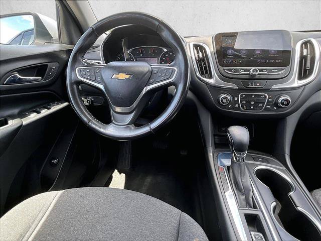 Certified 2022 Chevrolet Equinox LT FWD image 7