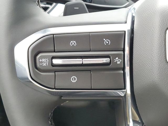 New 2026 GMC Yukon Elevation w/ LPO, Floor Liner Package image 11