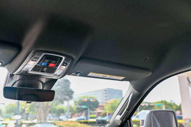 Used 2024 RAM 5500 4x4 Crew Cab image 44