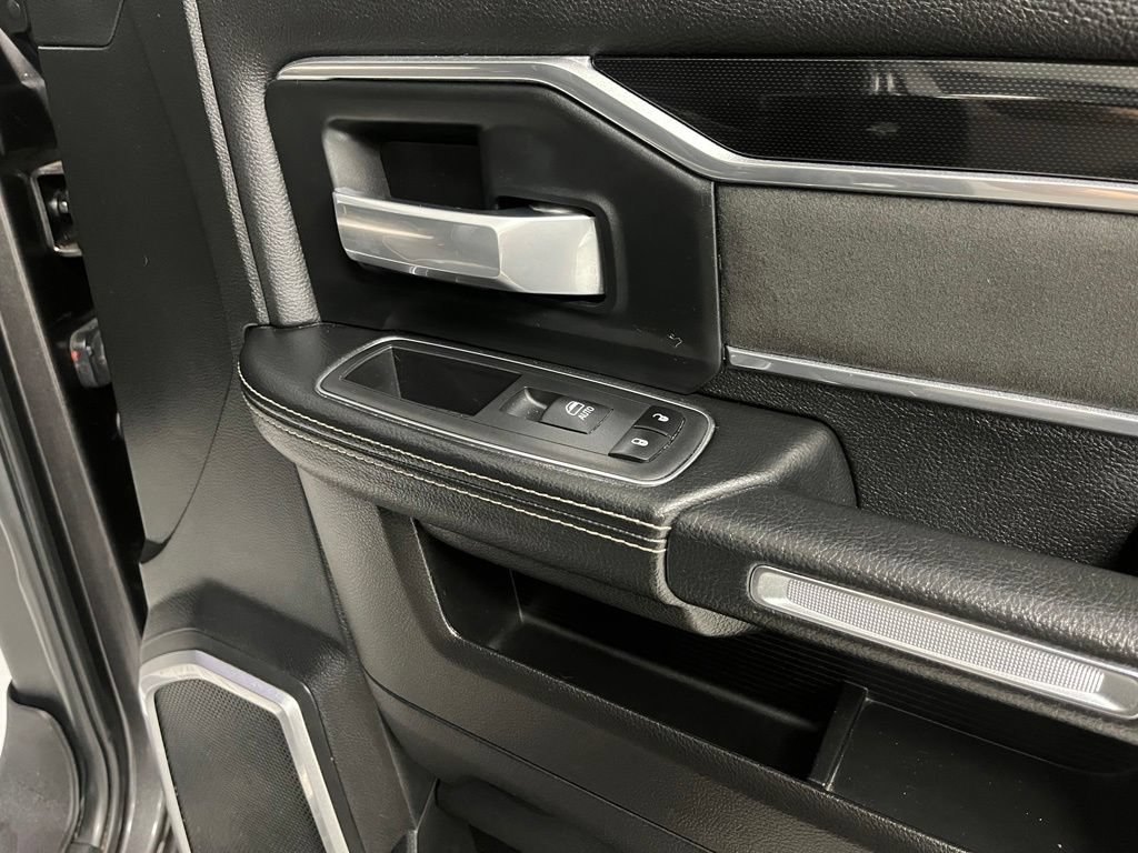 Used 2019 RAM 2500 Laramie AWD/4WD image 57