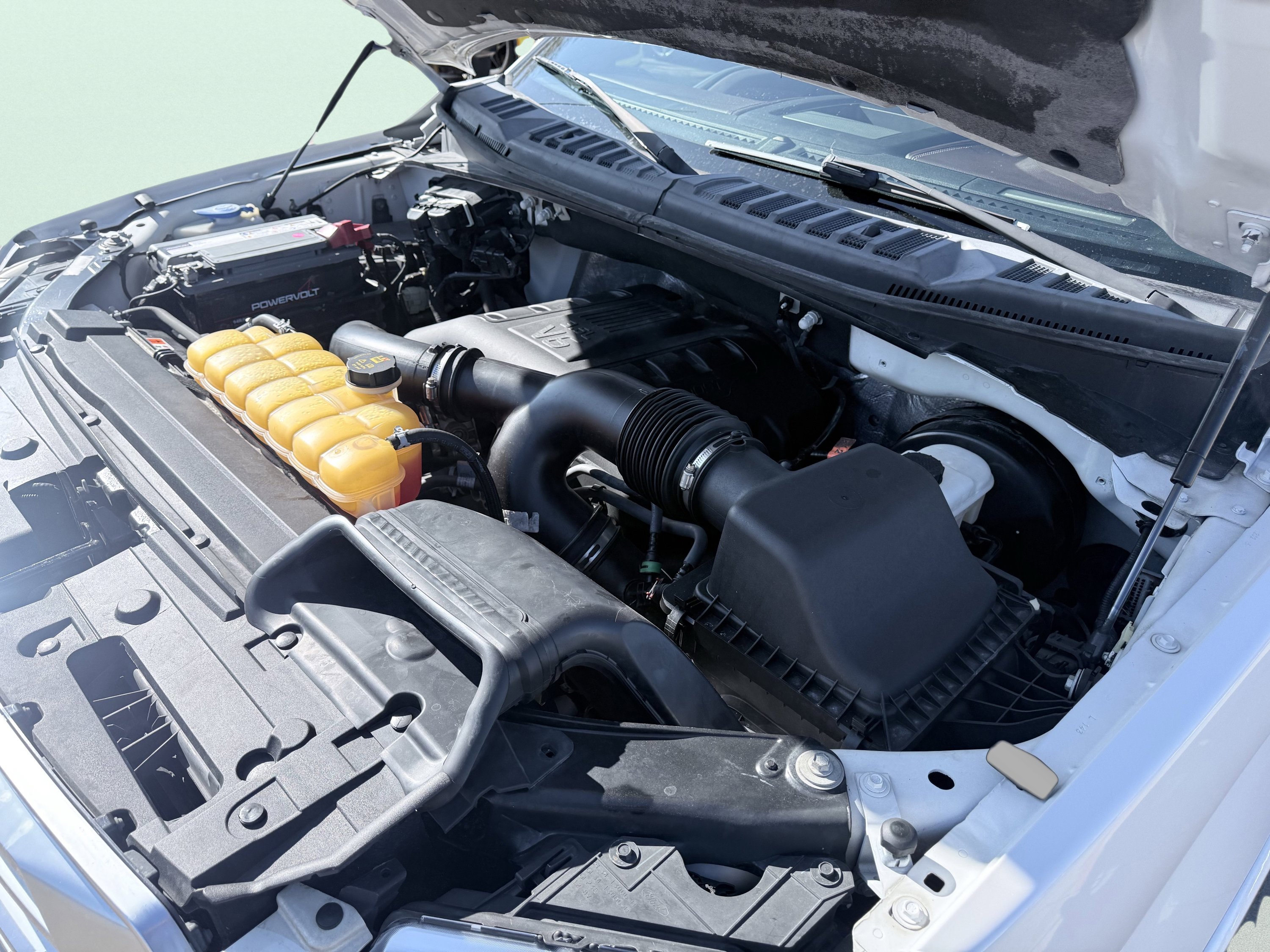 Used 2016 Ford F150 Platinum w/ Equipment Group 701A Luxury image 57