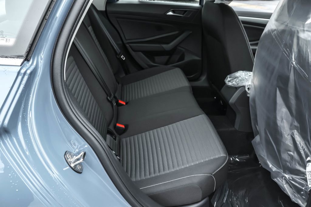 New 2026 Volkswagen Jetta S image 35