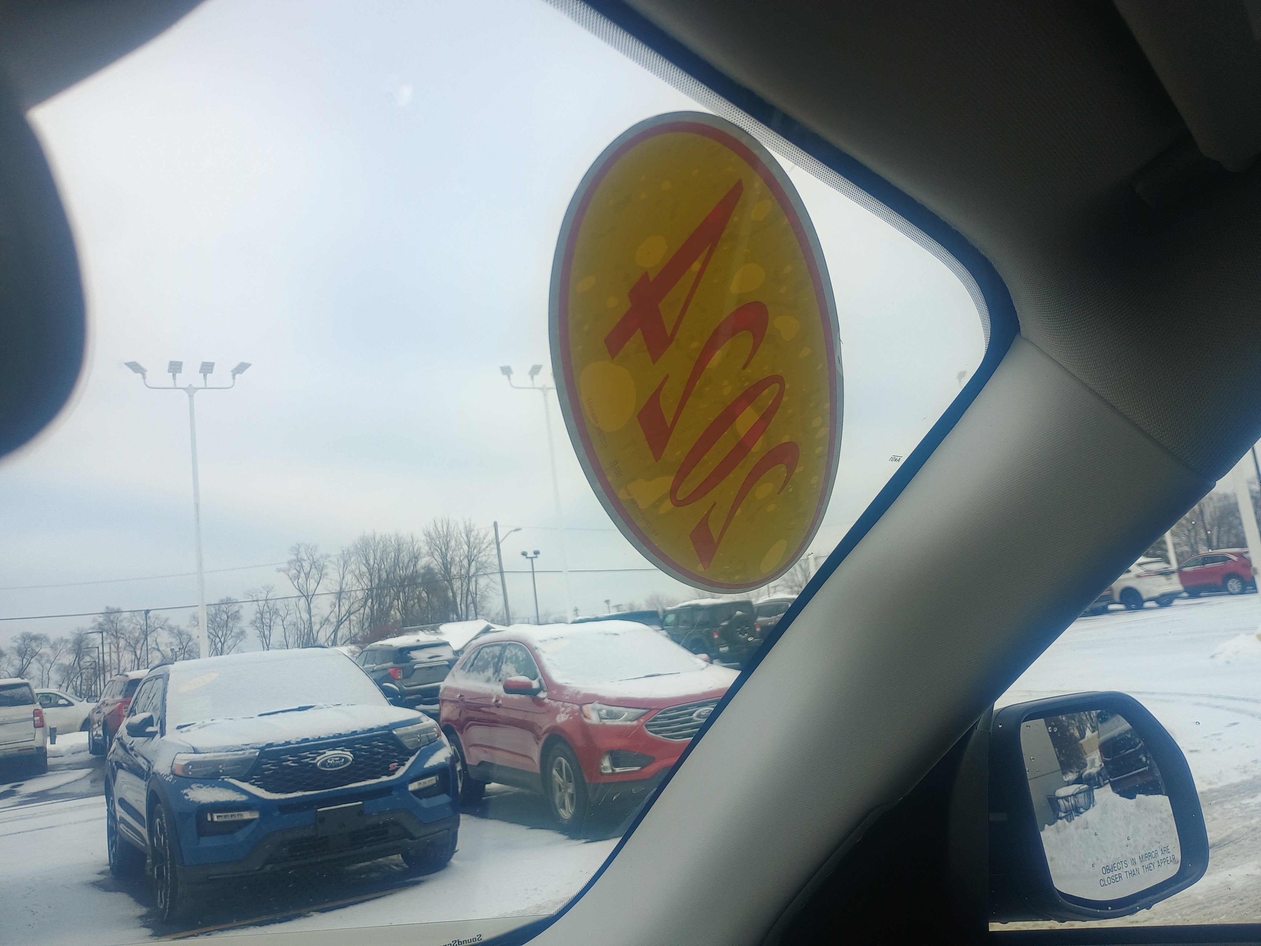 Certified 2024 Ford Bronco Sport Big Bend image 27