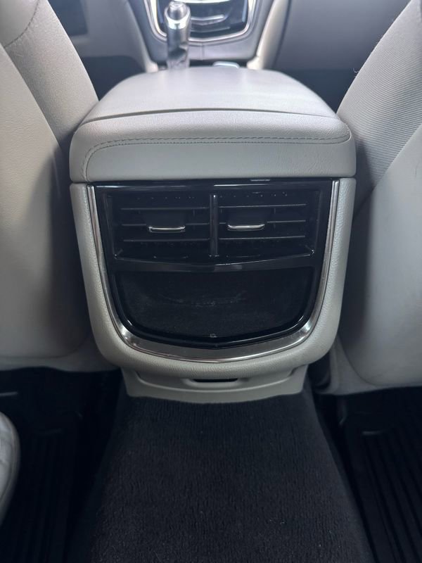 Used 2018 Cadillac CTS Sedan image 23