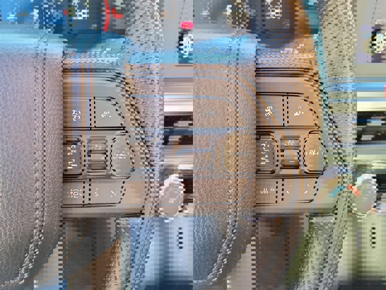 New 2026 Toyota Tacoma SR5 image 20