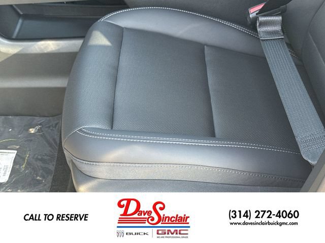 New 2027 GMC Terrain Elevation w/ Elevation Premium Package FWD image 12