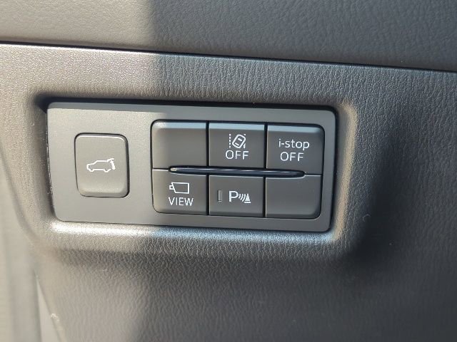 Used 2025 MAZDA CX-5 AWD 2.5 S w/ Premium Plus Pkg image 15