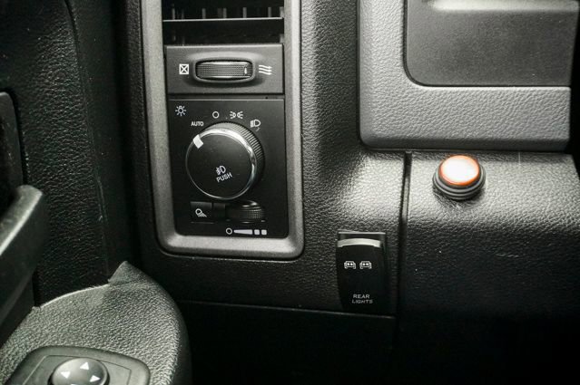 Used 2018 RAM 1500 Express w/ Express Value Package image 17