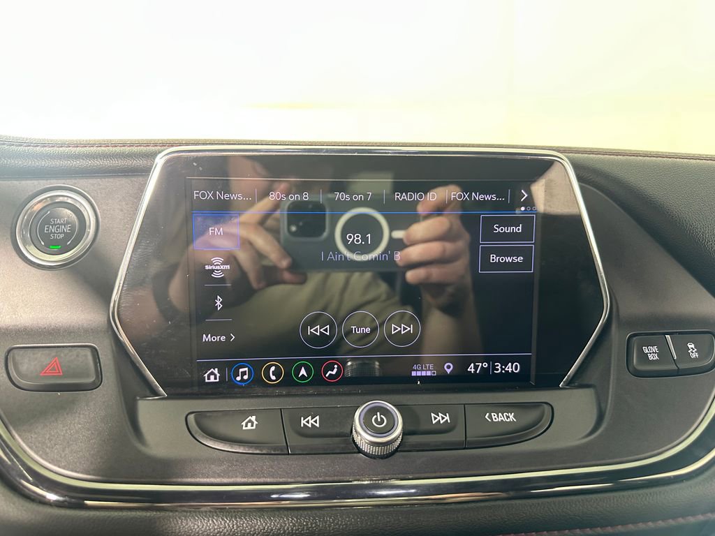 Used 2019 Chevrolet Blazer RS AWD/4WD image 28