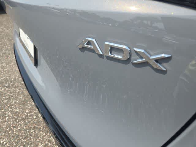 Certified 2025 Acura ADX A-Spec FWD image 12