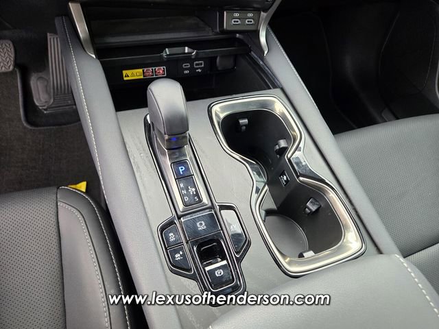 Certified 2025 Lexus RX 350h w/ Convenience Package AWD/4WD image 28