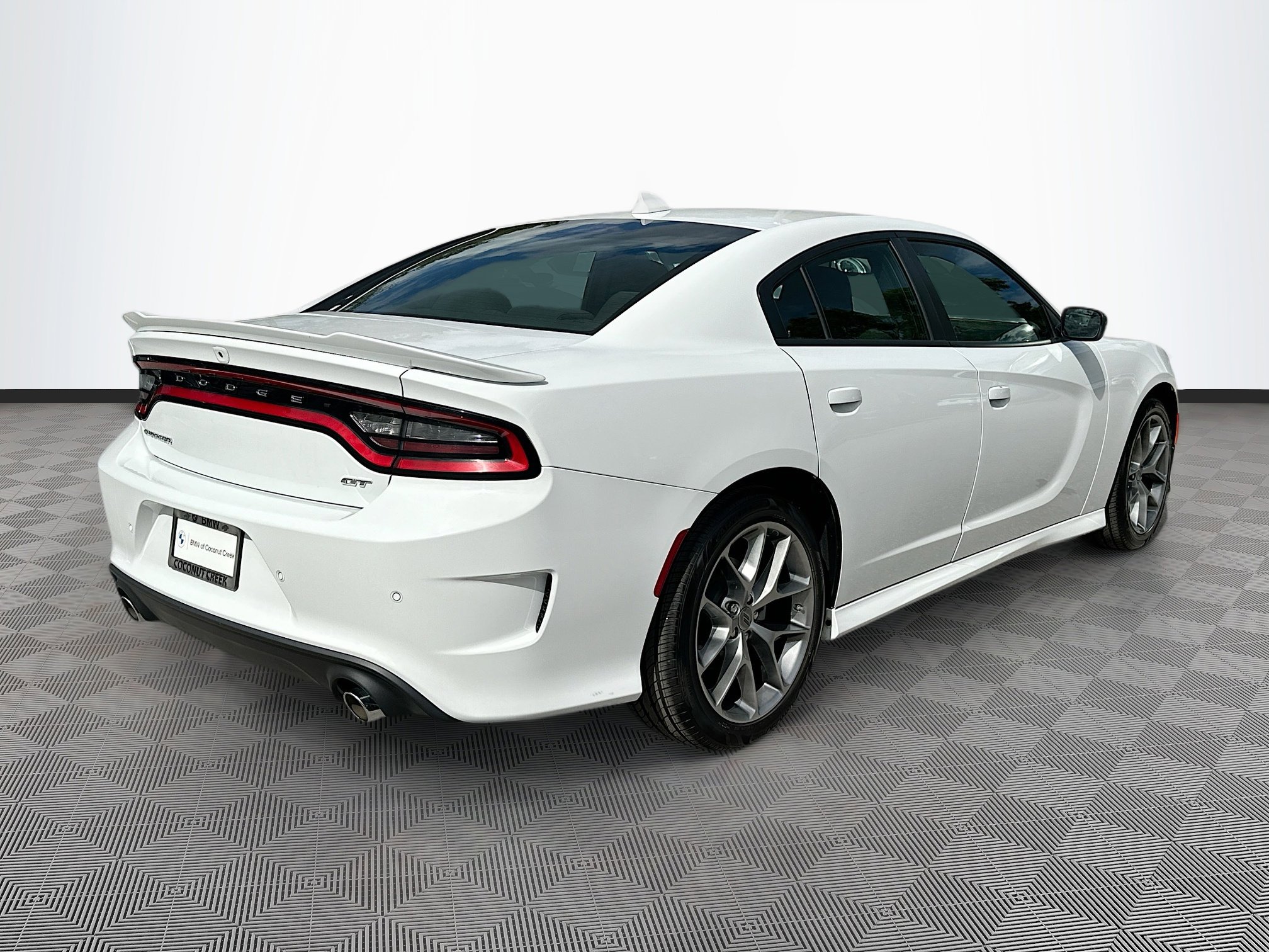 Used 2023 Dodge Charger GT image 7