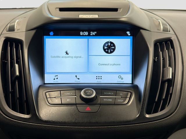 Used 2017 Ford C-MAX Energi SE w/ Equipment Group 401A image 11