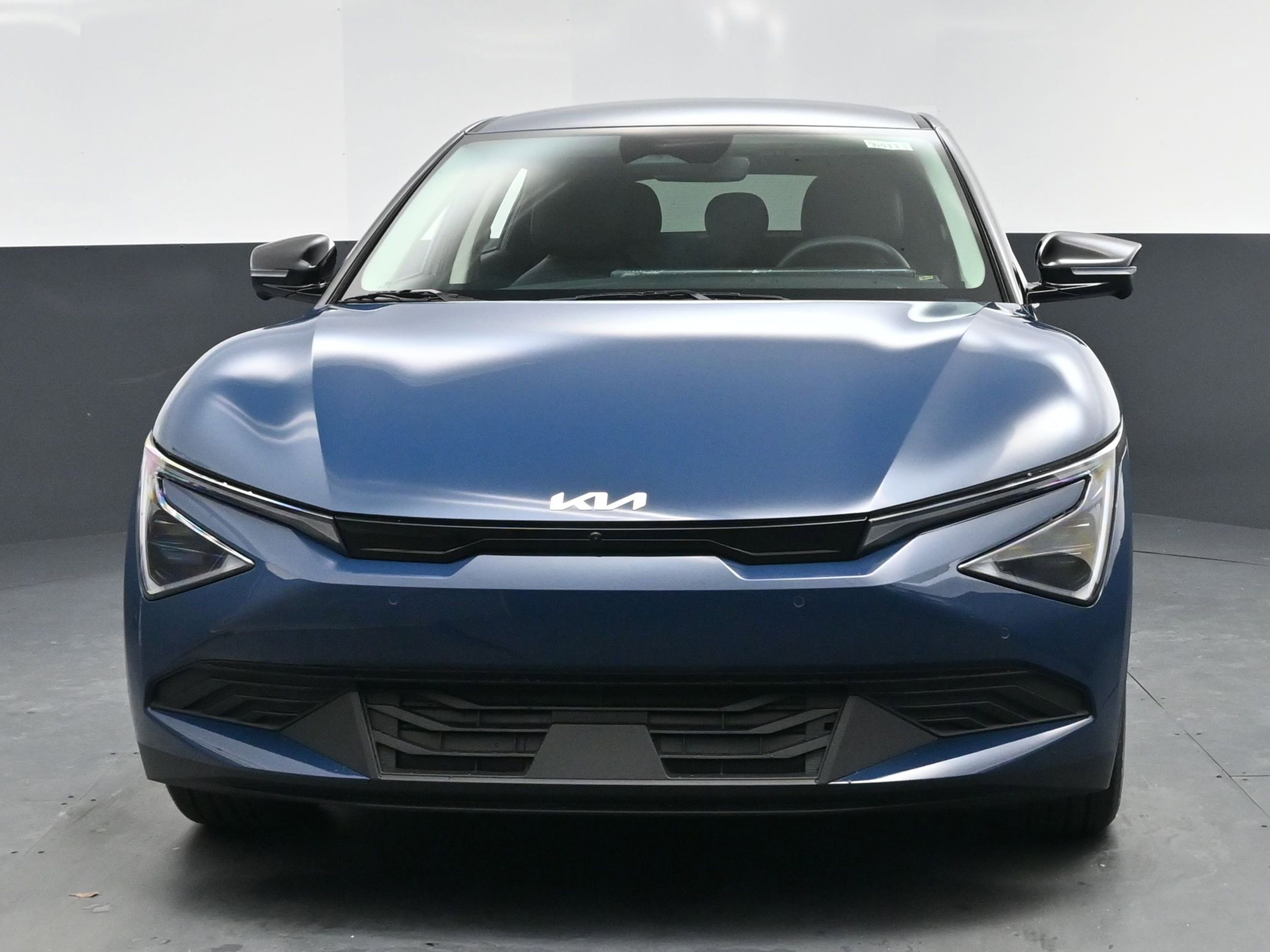 New 2025 Kia EV6 Light image 11