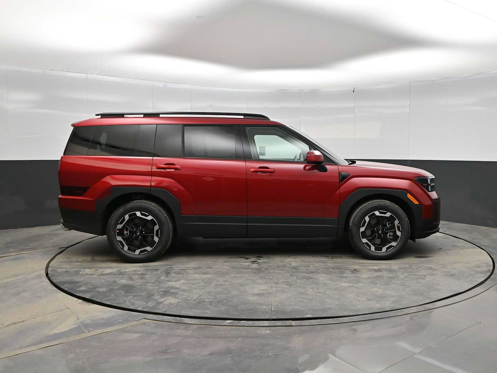 New 2026 Hyundai Santa Fe SEL FWD image 9