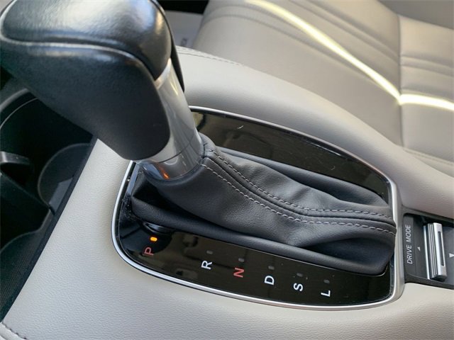 Used 2023 Honda HR-V EX-L image 24