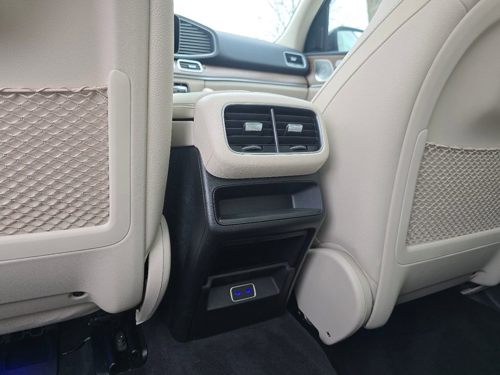New 2026 Mercedes-Benz GLE 450 4MATIC image 27