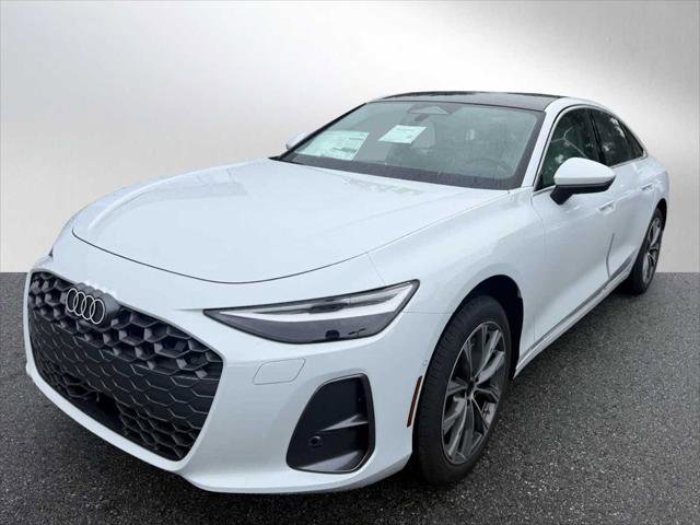 New 2026 Audi A6 Premium image 9