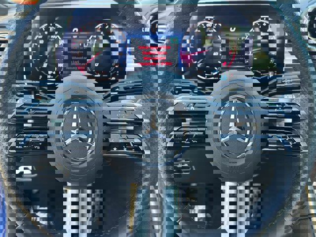 Used 2024 Mercedes-Benz C 300 4MATIC Sedan image 24