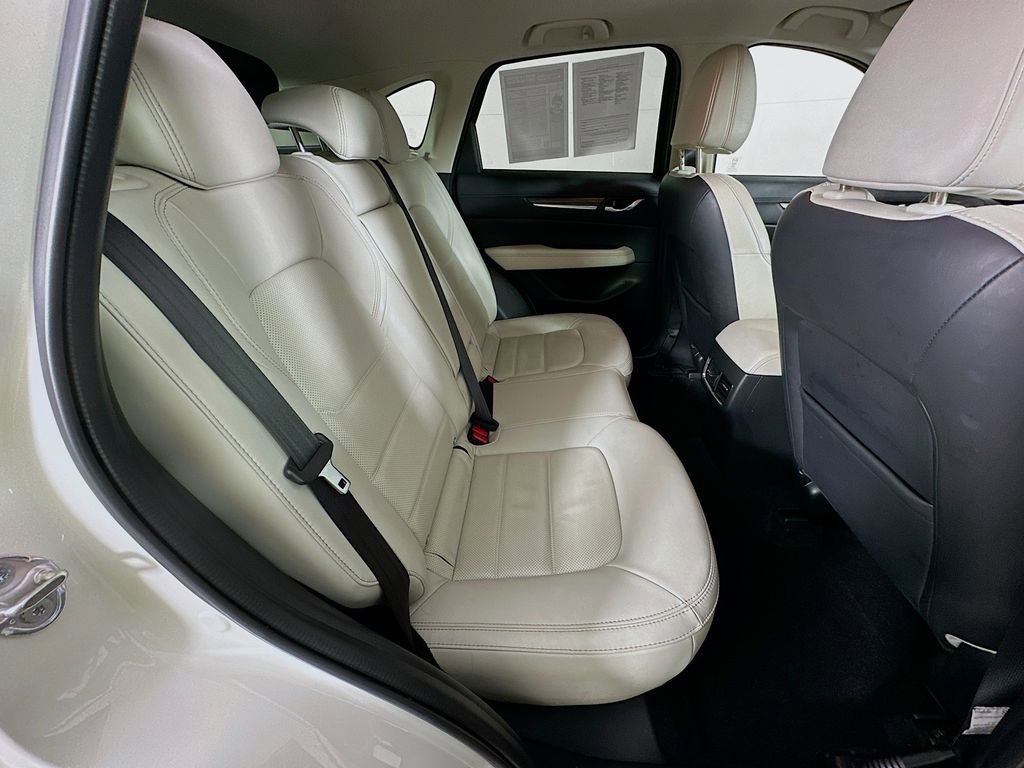 Used 2019 MAZDA CX-5 Grand Touring image 37