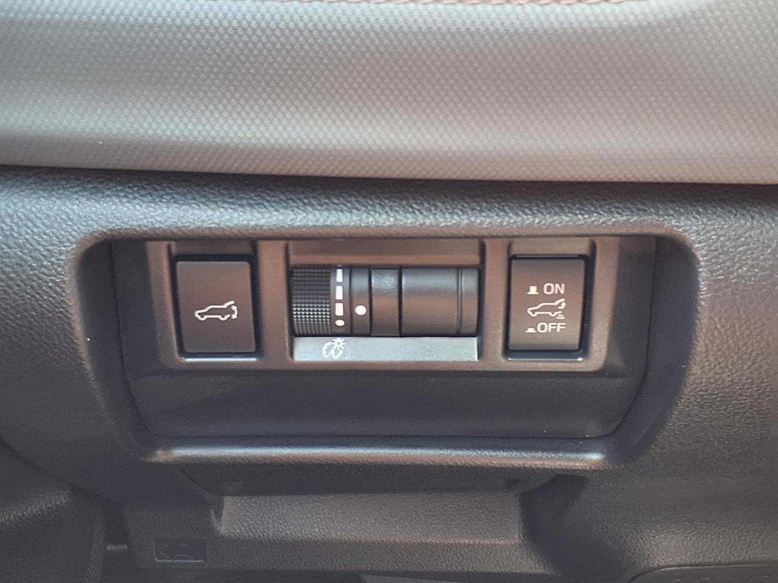 Certified 2026 Subaru Forester Sport AWD/4WD image 10