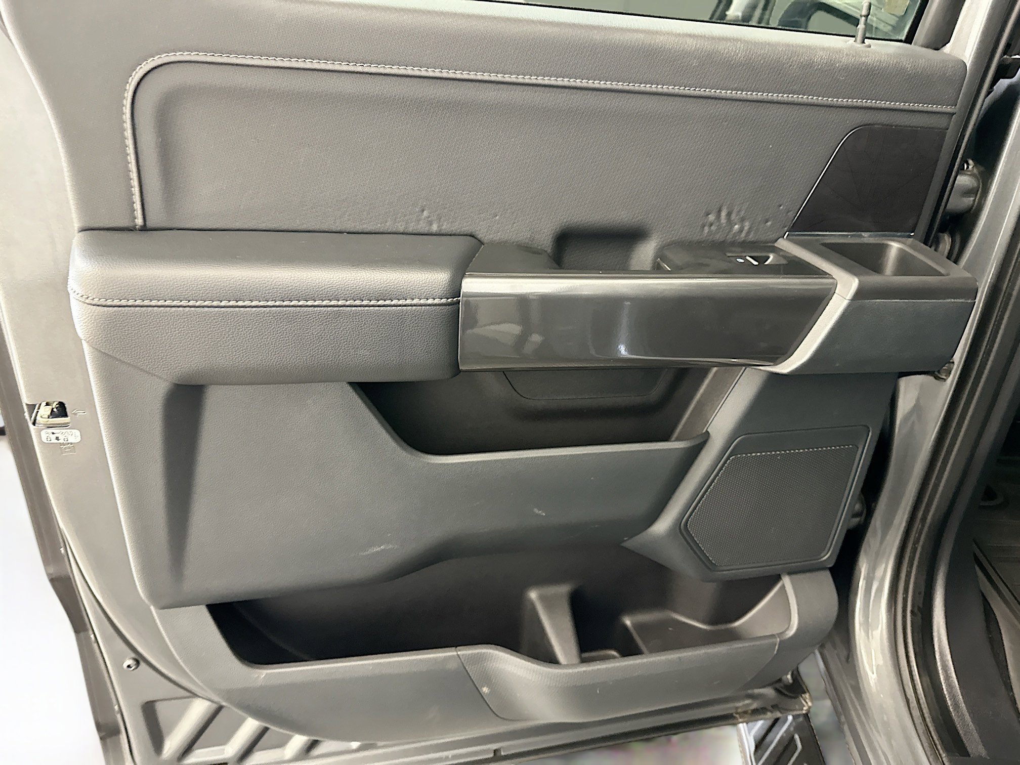 Used 2022 Ford F150 XLT w/ Equipment Group 302A High image 26