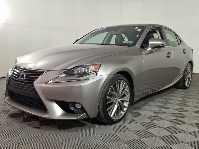 Used 2015 Lexus IS 250 AWD w/ Luxury Package image 6
