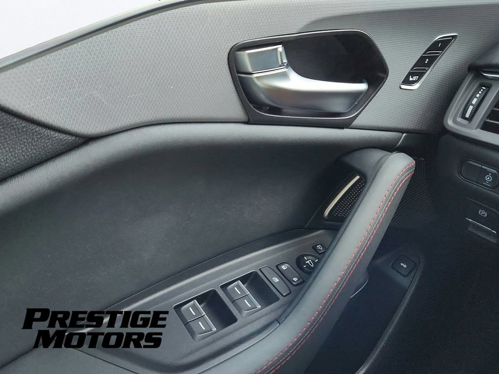 Used 2021 Acura TLX w/ A-SPEC Package AWD/4WD image 13
