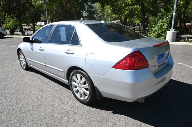 Used 2007 Honda Accord EX-L image 10