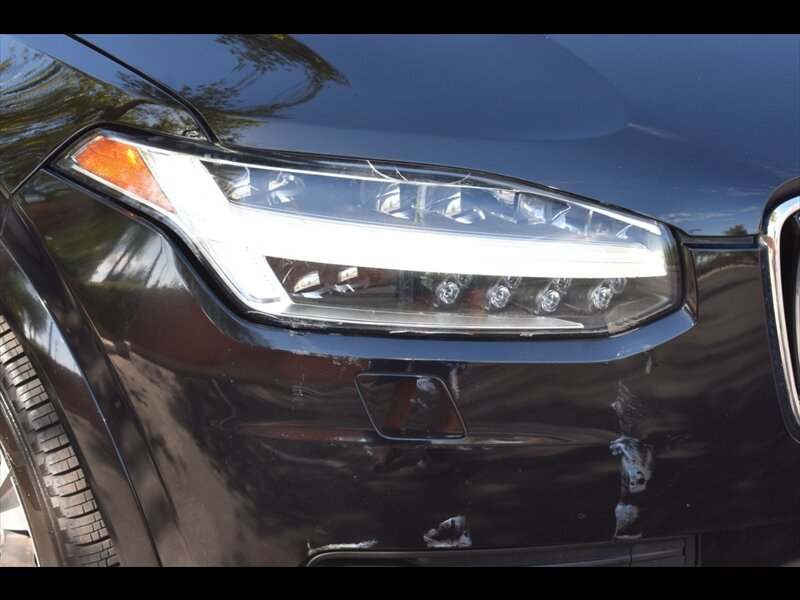Used 2021 Volvo XC90 T5 Momentum AWD/4WD image 47