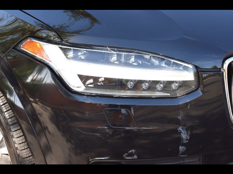Used 2021 Volvo XC90 T5 Momentum AWD/4WD image 47