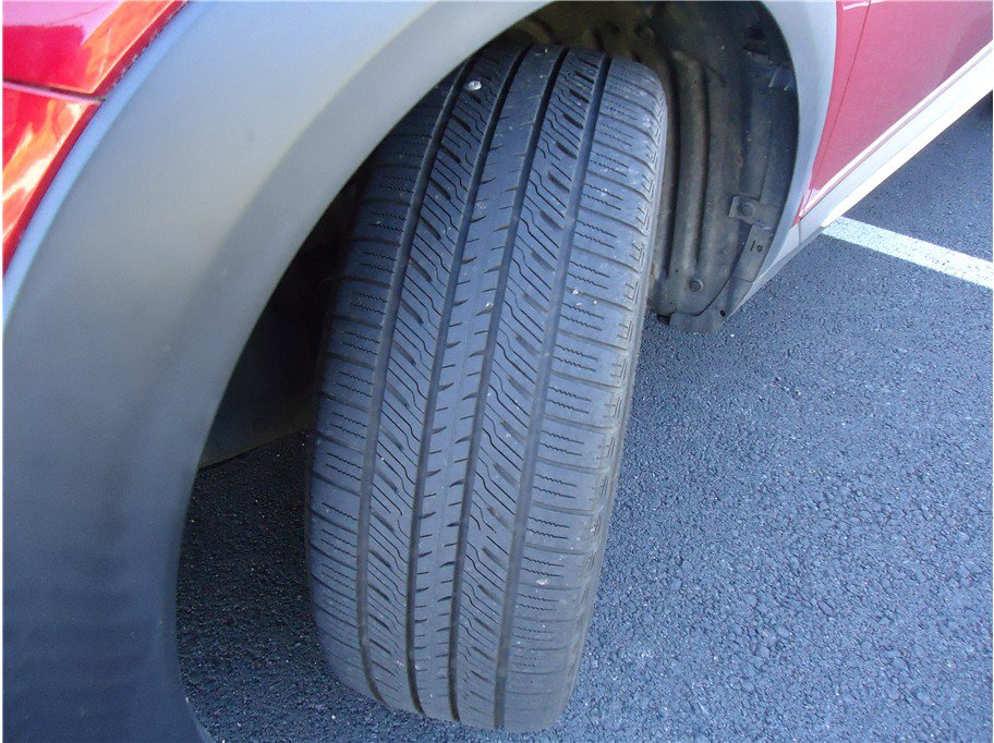 Used 2016 MAZDA CX-3 Grand Touring image 27